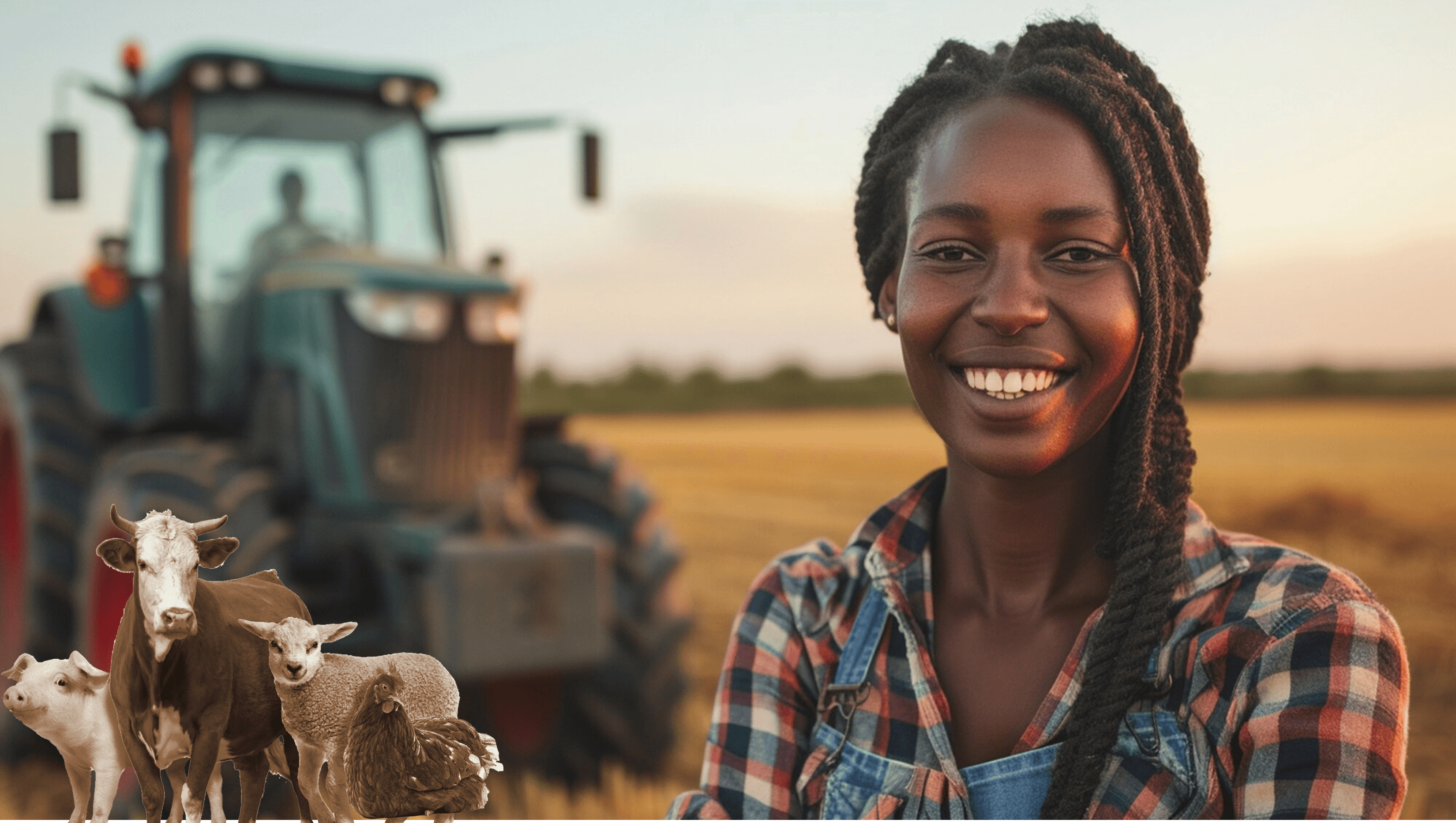 Agripreneur Dashboard
